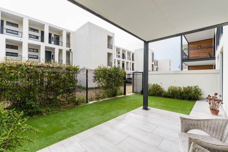 3 Bedroom Property for Sale in Paardevlei Western Cape